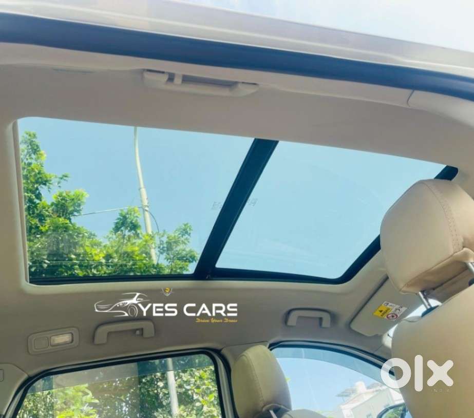 Tata Safari 2.0 Kryotec Xt, 2022, Diesel