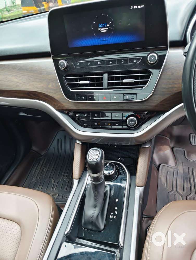 Tata Harrier 2.0 Kryotec Xz Sunroof, 2020, Diesel
