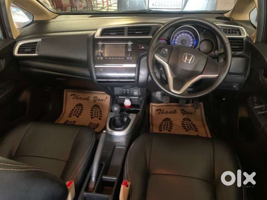 Honda Jazz 1.2 V I Vtec, 2017, Petrol