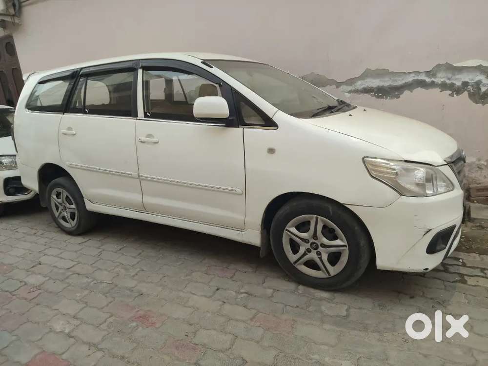 Toyota Bz4x Diesel Manual 2nd 2014