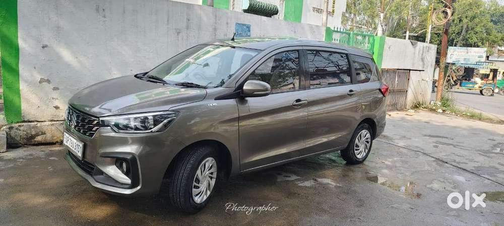 Maruti Suzuki Ertiga 2019 Diesel Good Condition