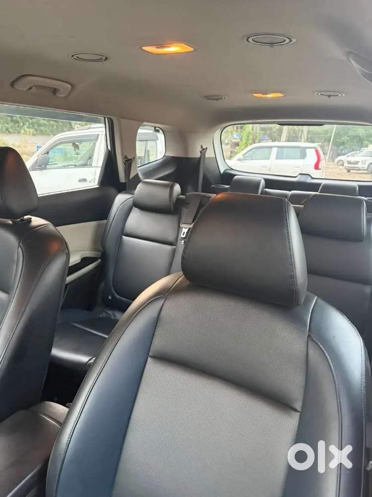 2023 Kia Carens Diesel | 86,450 Km | 2nd Owner | Delhi