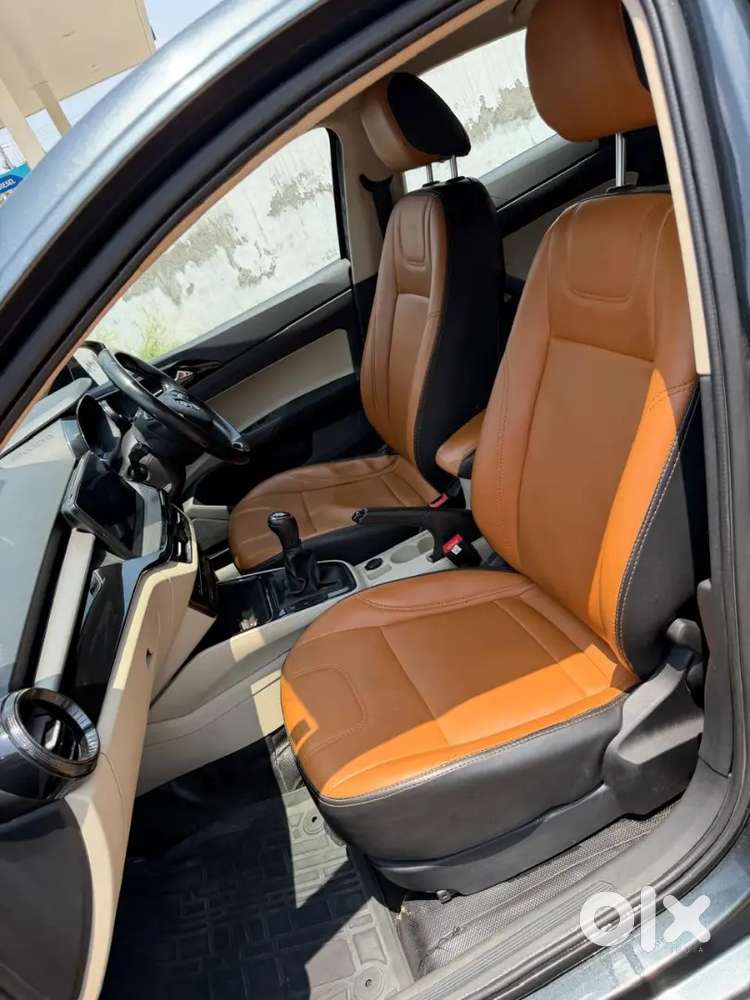 Skoda Slavia 2022 Petrol 56000 Km Driven