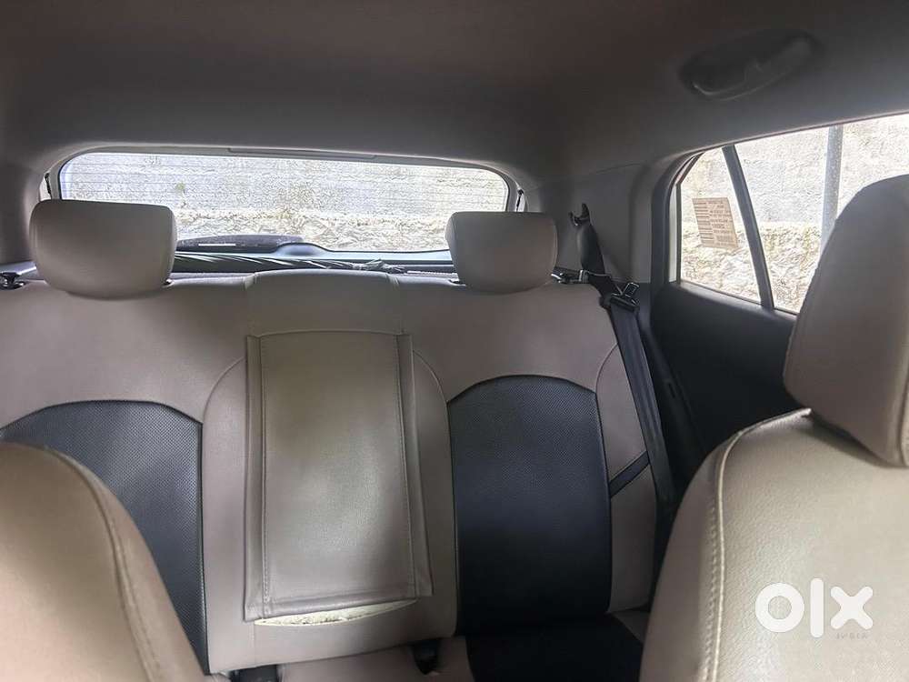 Hyundai Car 2017 Manual