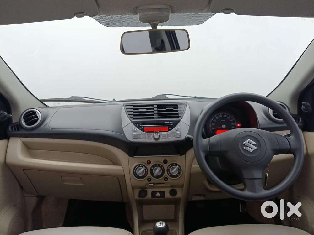Maruti Suzuki A-star 1.0 Vxi, 2012, Petrol