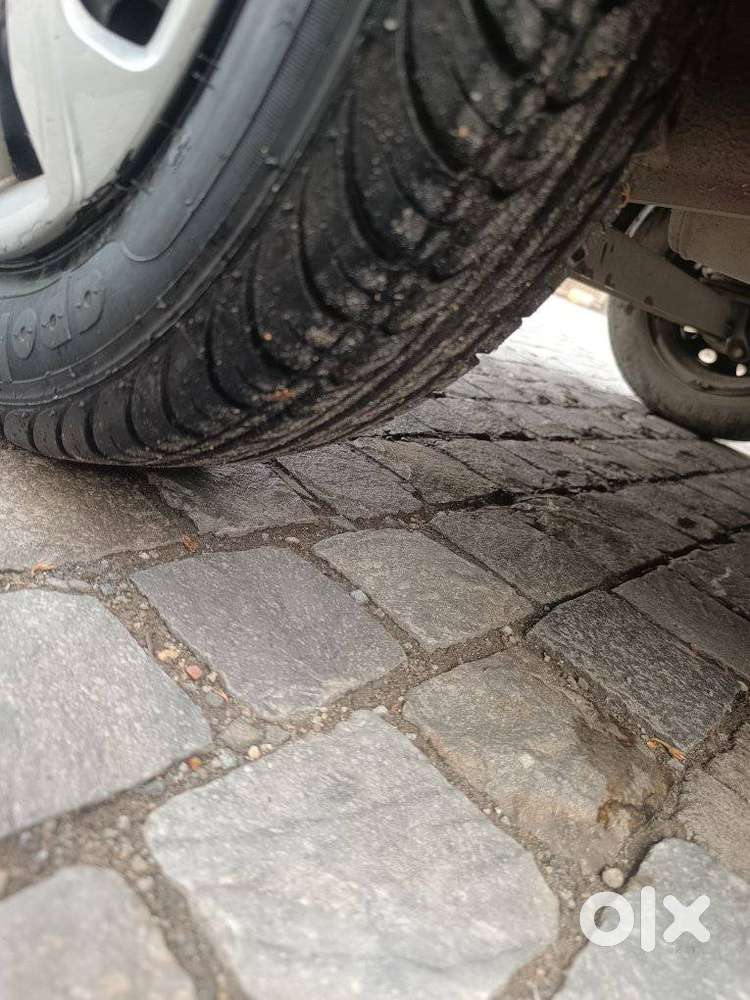 Hyundai Eon Magna +, 2015, Petrol
