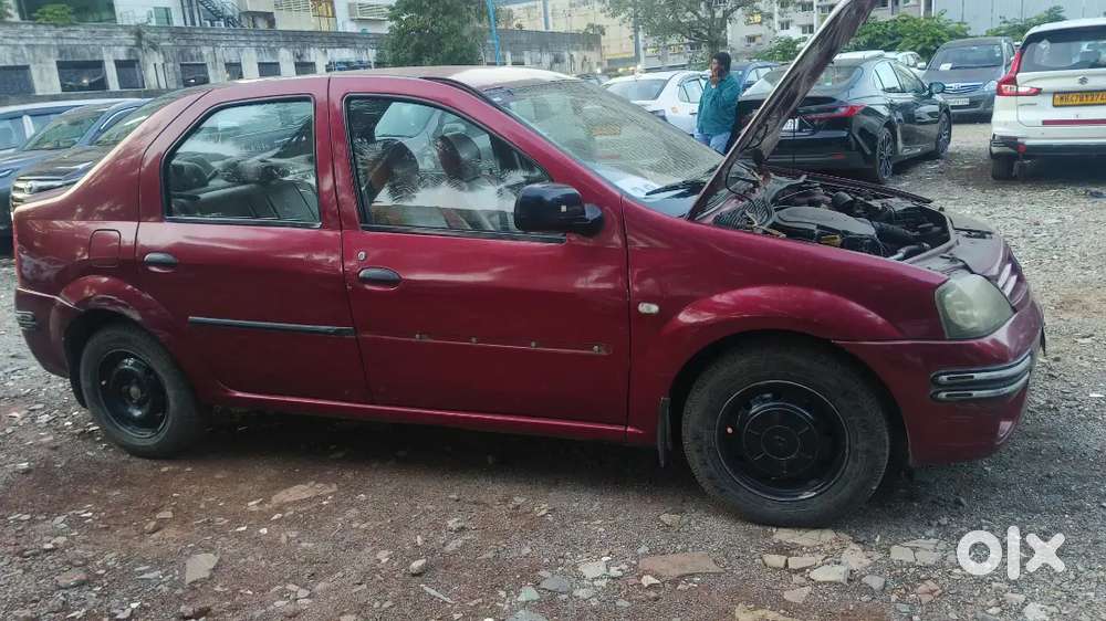 Mahindra Logan 2008 Manual