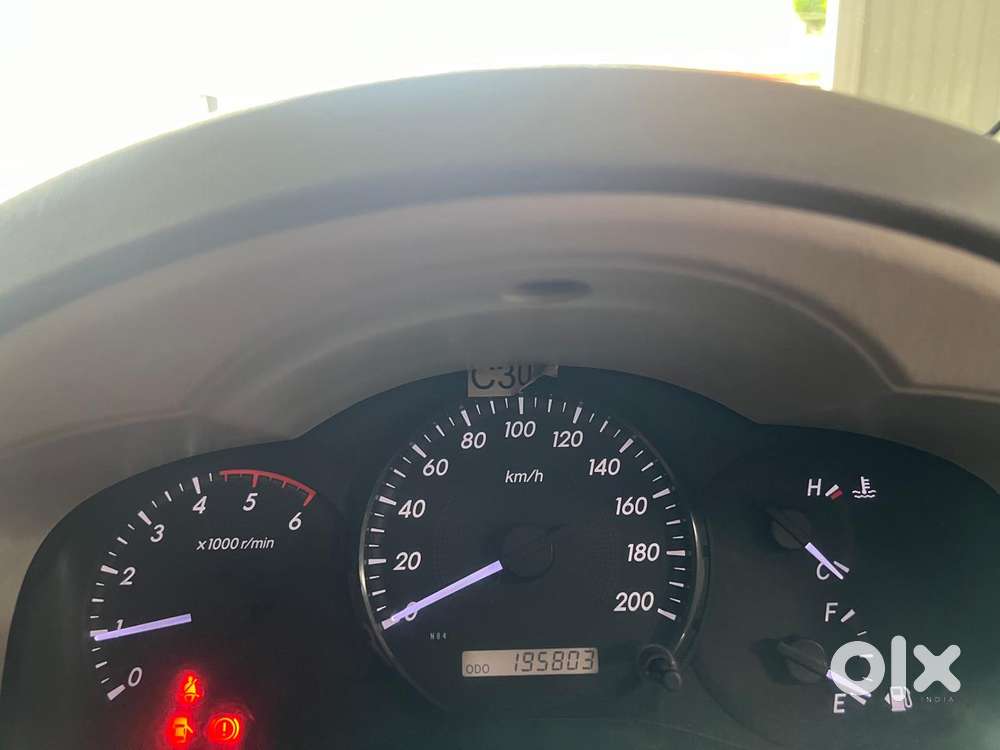 Toyota Innova 2.5 Z Diesel 7 Seater, 2013, Diesel