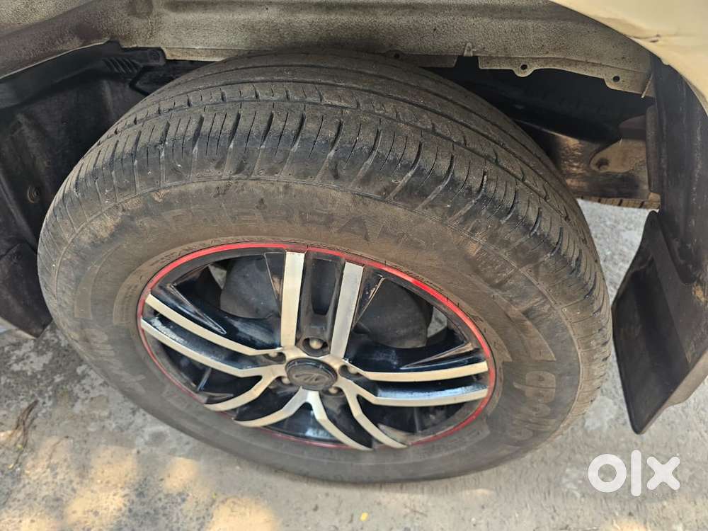 Mahindra Scorpio [2020-2022] 2.2 S9, 2022, Diesel