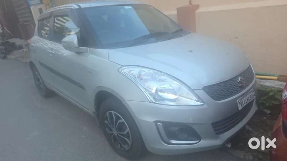 Maruti Suzuki Swift Diesel 2016