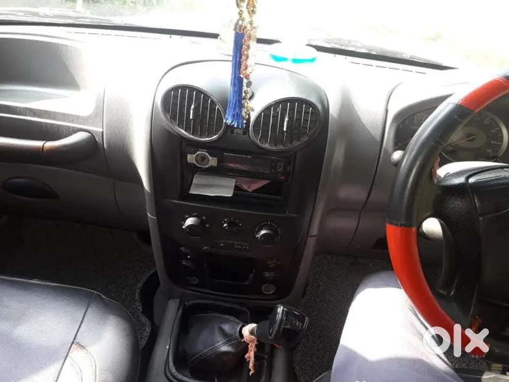 Mahindra Scorpio Classic 2011 Diesel 190000 Km Driven