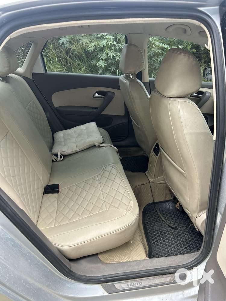 Volkswagen Vento Petrol Trendline, 2014, Petrol