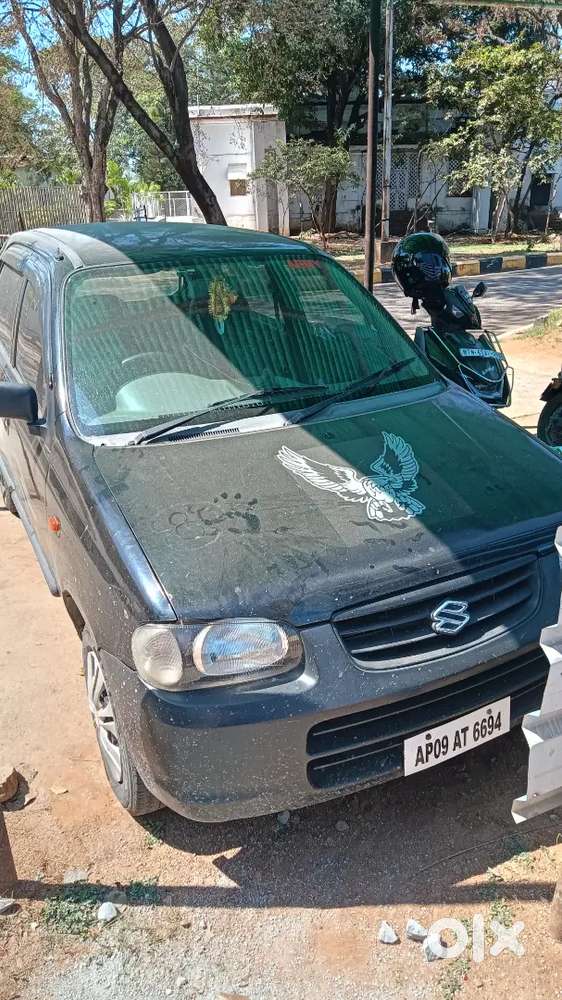 Maruti Alto