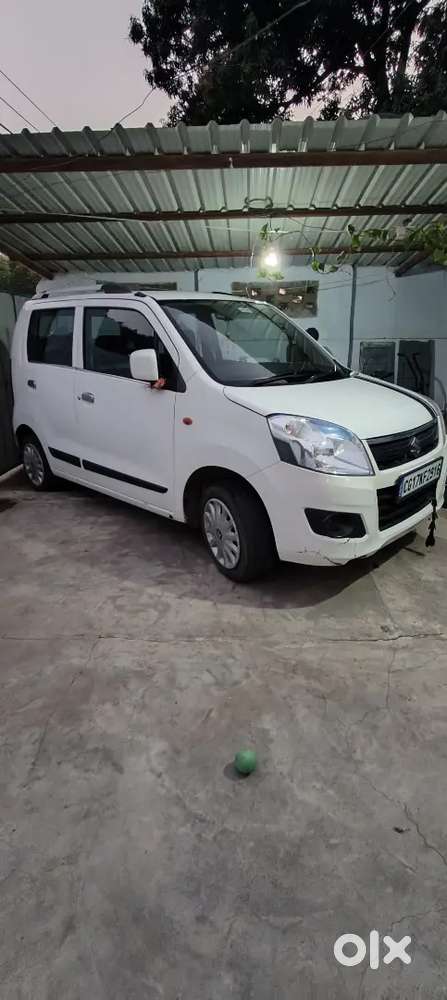 Maruti Suzuki Wagon R 2013 Petrol 74000 Km Driven Insurance Expired