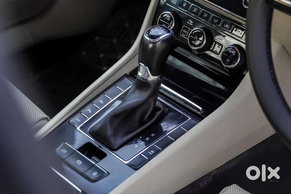 Skoda Superb Lk 2.0 Tdi At, 2018, Diesel