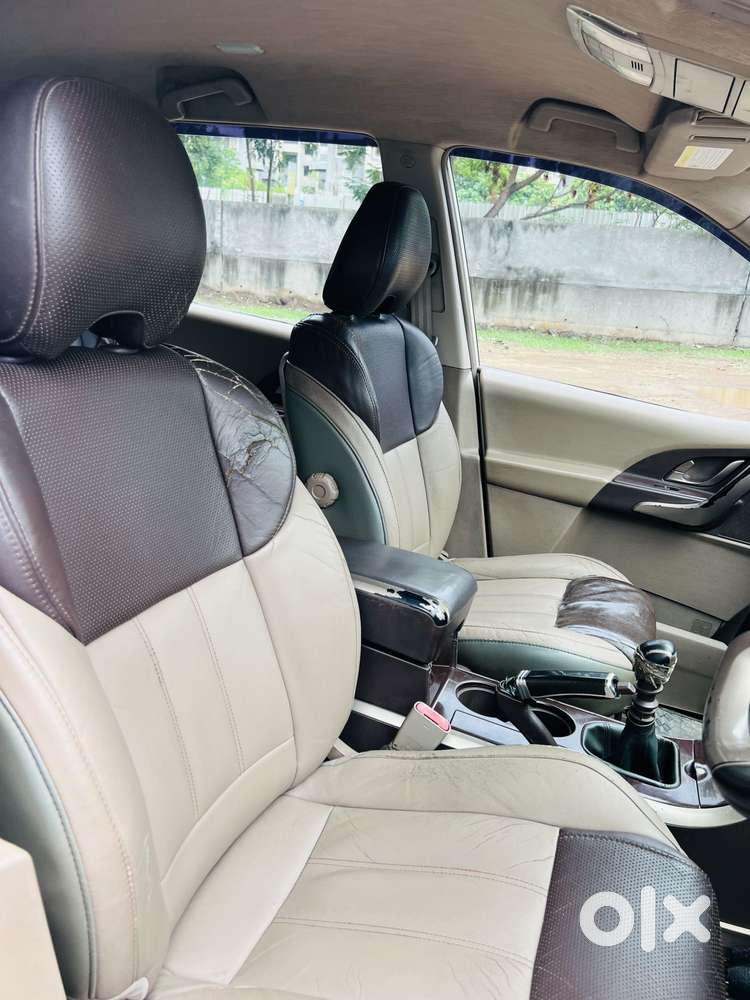 Mahindra Xuv500 W8, 2012, Diesel