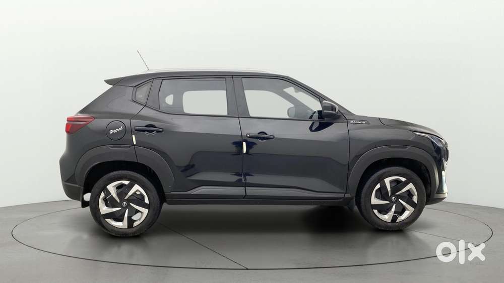 Nissan Magnite 1.0 Xl, 2023, Petrol