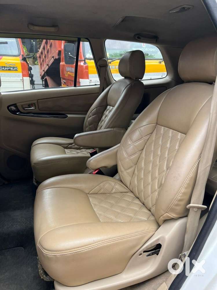 2006 Toyota Innova Diesel