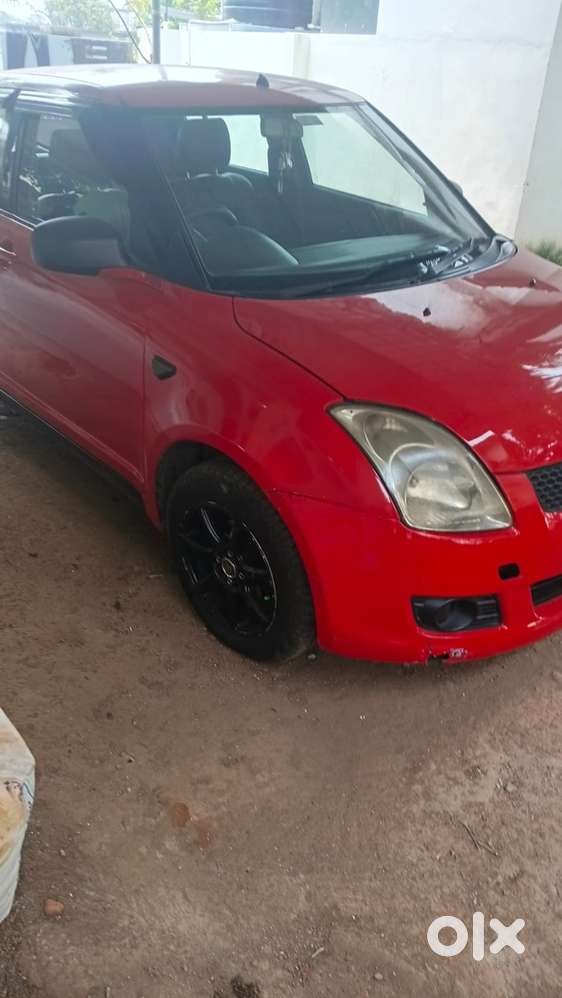 Maruti Swift Vdi 2008