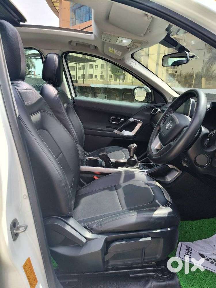 Tata Harrier Xt+, 2020, Diesel