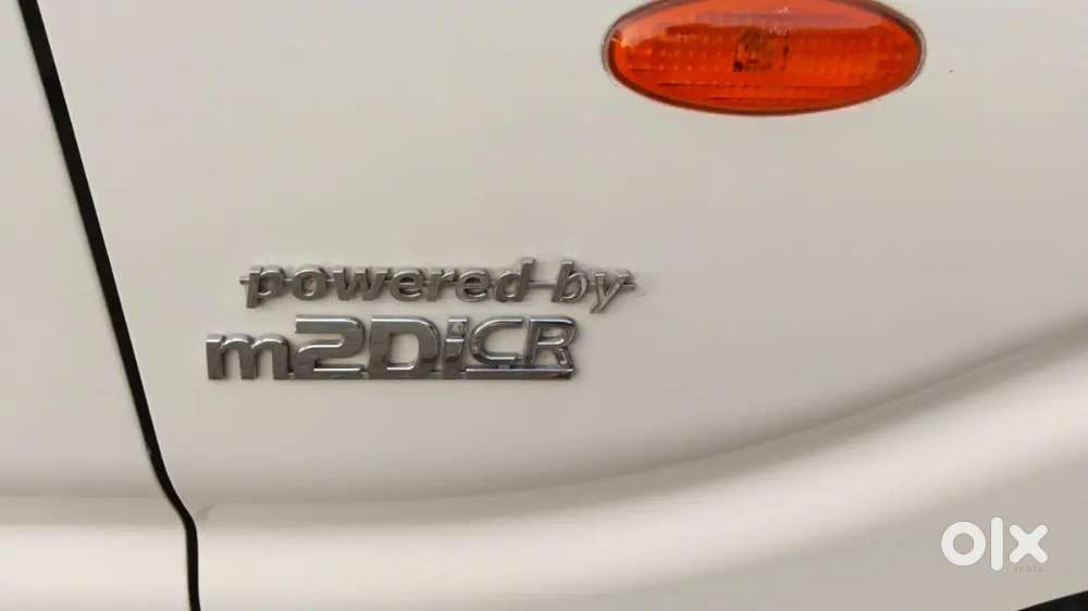 Scorpio M2dicr 2011 Model. Mhoke Engine. Micro Hybrid.  90000 K/m