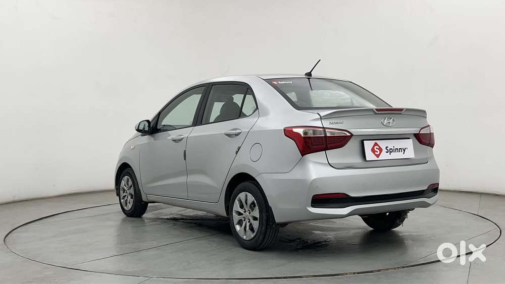 Hyundai Xcent 1.2 S Crdi, 2018, Diesel