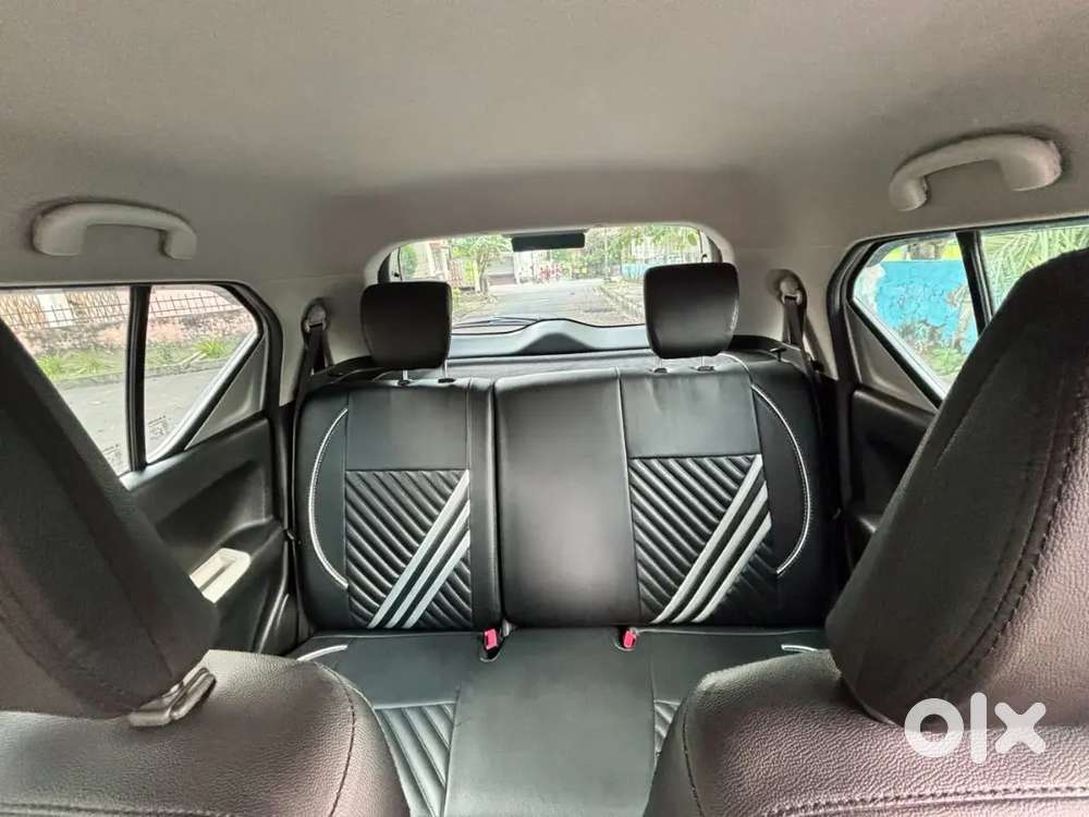 Maruti Suzuki Ignis 2024 Brand New Condition
