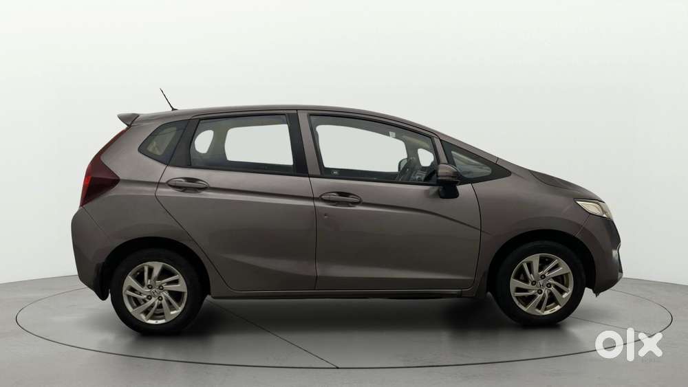 Honda Jazz 1.2 V At I Vtec, 2016, Petrol