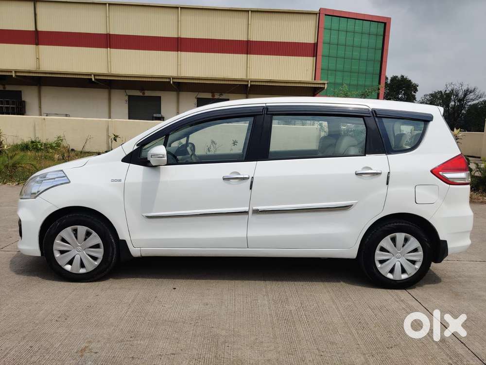 Maruti Suzuki Ertiga Shvs Vdi, 2018, Diesel
