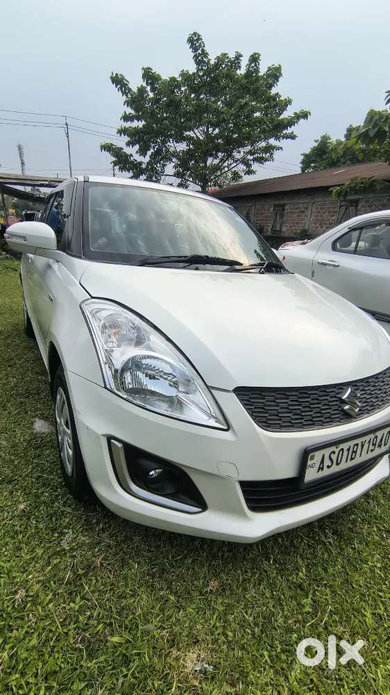 Maruti Suzuki New-gen Swift 2016 Well Maintained..top Condition