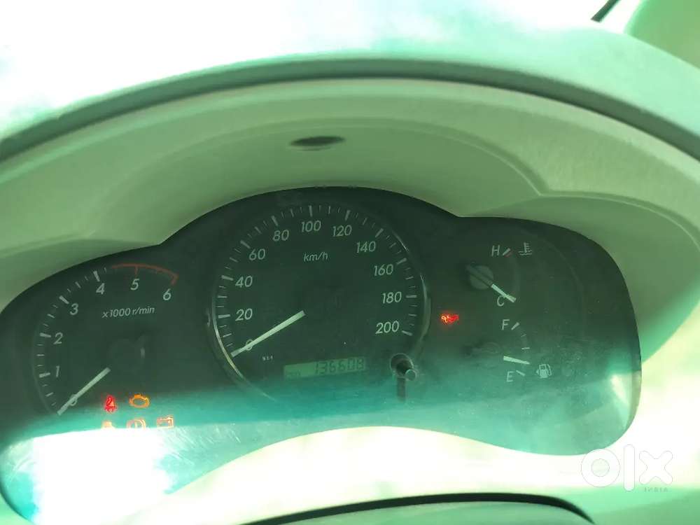 Toyota Innova 2013 Diesel 133000 Km Driven