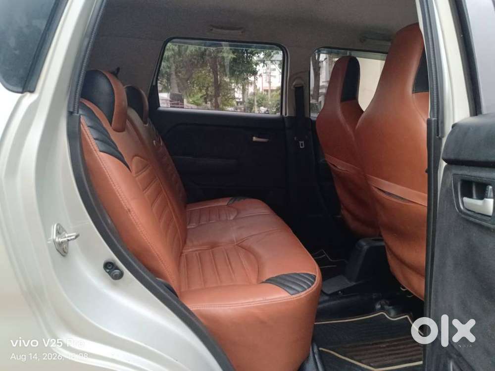 Maruti Suzuki Wagon R 1.0 Vxi Limited Edition, 2019, Petrol