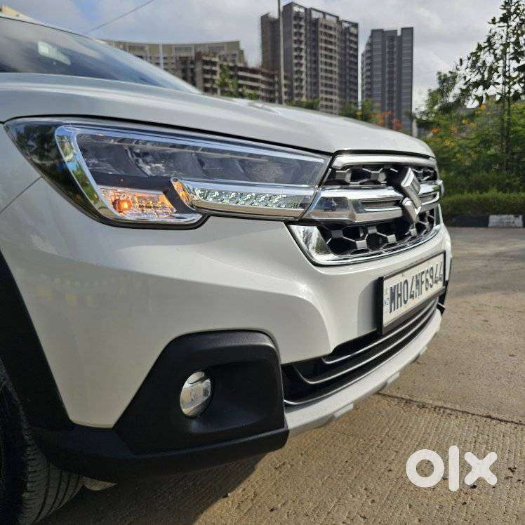 Maruti Suzuki Xl6 1.5 Alpha At, 2024, Petrol