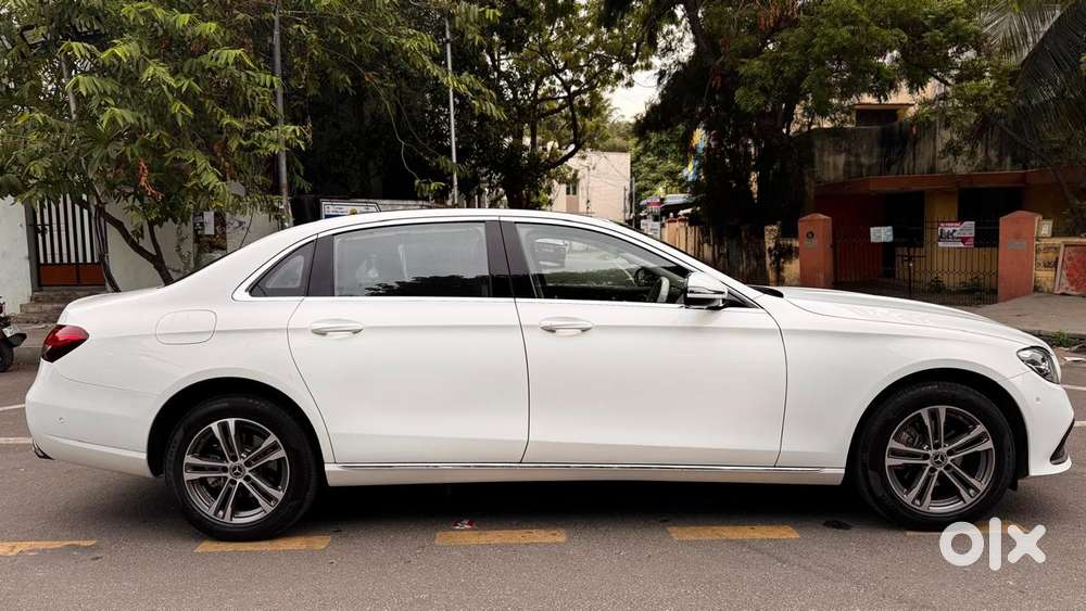 Mercedes-benz E-class E 220d Exclusive, 2023, Diesel