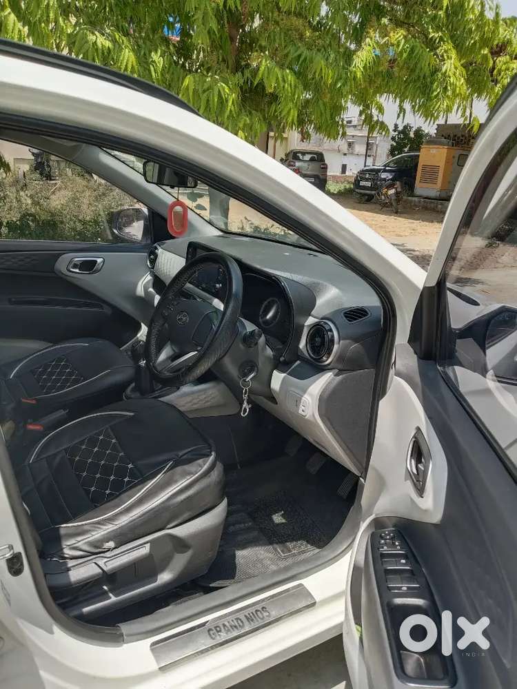 Hyundai Grand I10 Nios 2022 Cng & Hybrids 67000 Km Driven