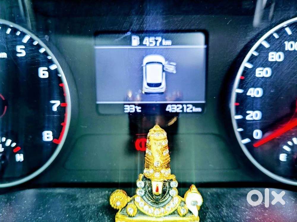 Kia Seltos Htx G, 2020, Petrol