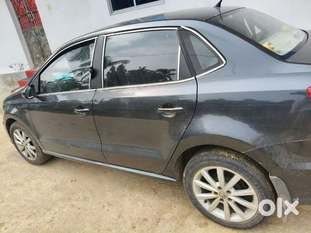Volkswagen Ameo 1.2 Mpi 2018