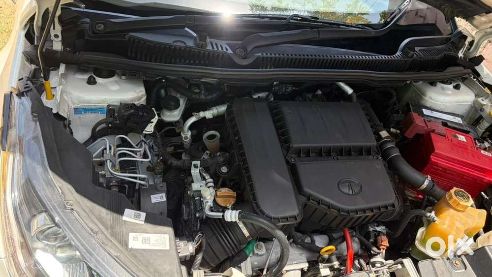 Tata Nexon Owner 1st Diesel Car 2022 Sunroof
