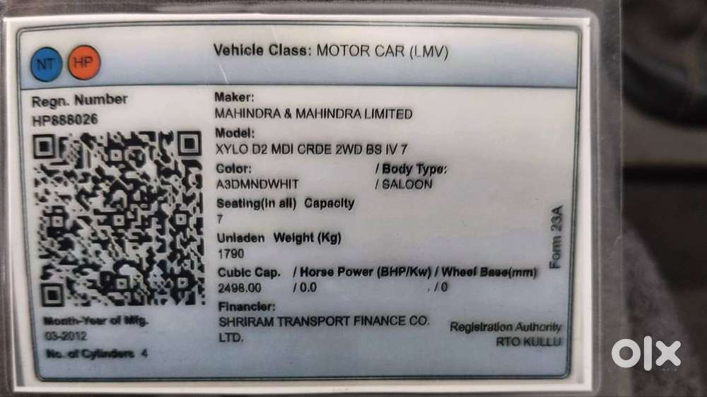 New Battery Resently Service Dun