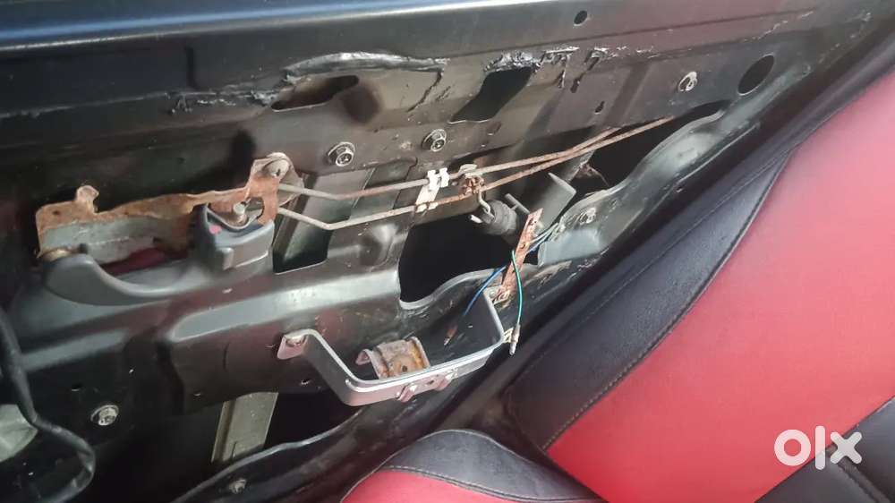 Mitsubishi Lancer 2003 Petrol 75000 Km Driven Good Condition