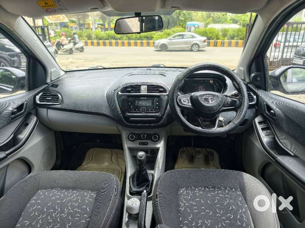 Tata Tiago 1.05 Revotorq Xm, 2020, Petrol