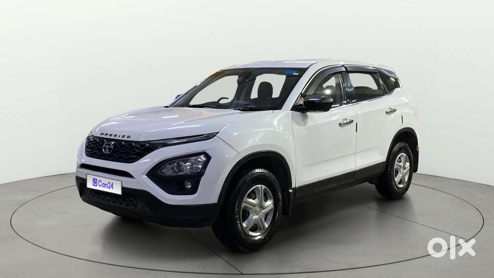 Tata Harrier Xe, 2022, Diesel