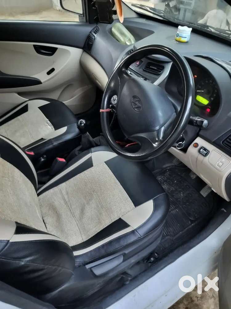 Hyundai Eon Era 2015
