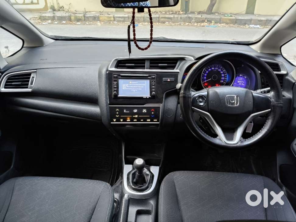 Honda Jazz Vx Mt I-dtec, 2017, Diesel
