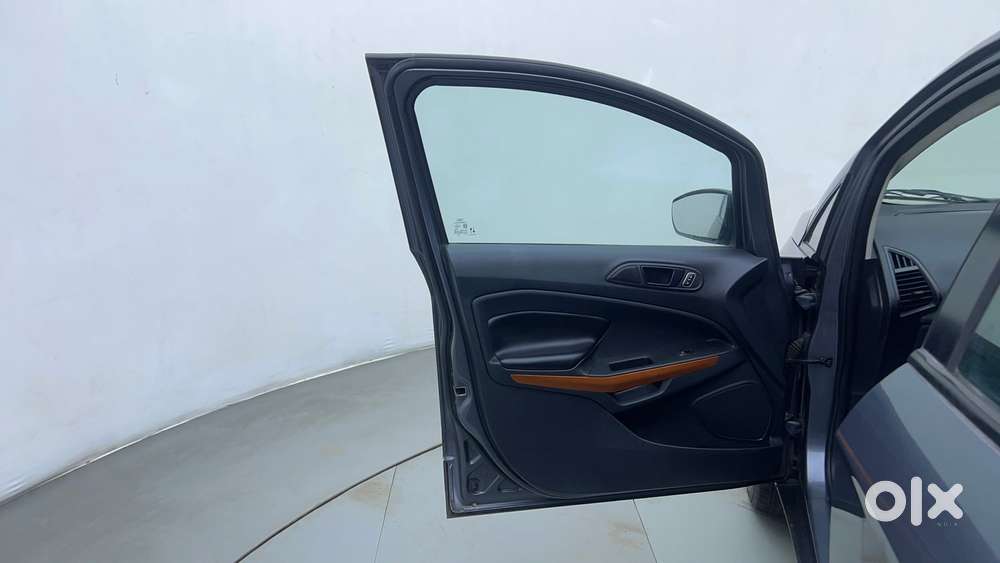 Ford Ecosport [ ] 1.0 Ecoboost Trend Plus, 2020, Petrol