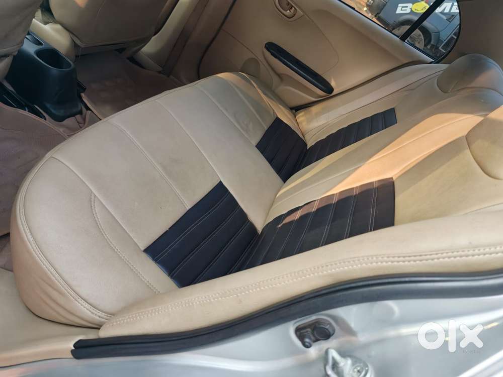 Honda Amaze 1.2 S I-vtec, 2014, Diesel