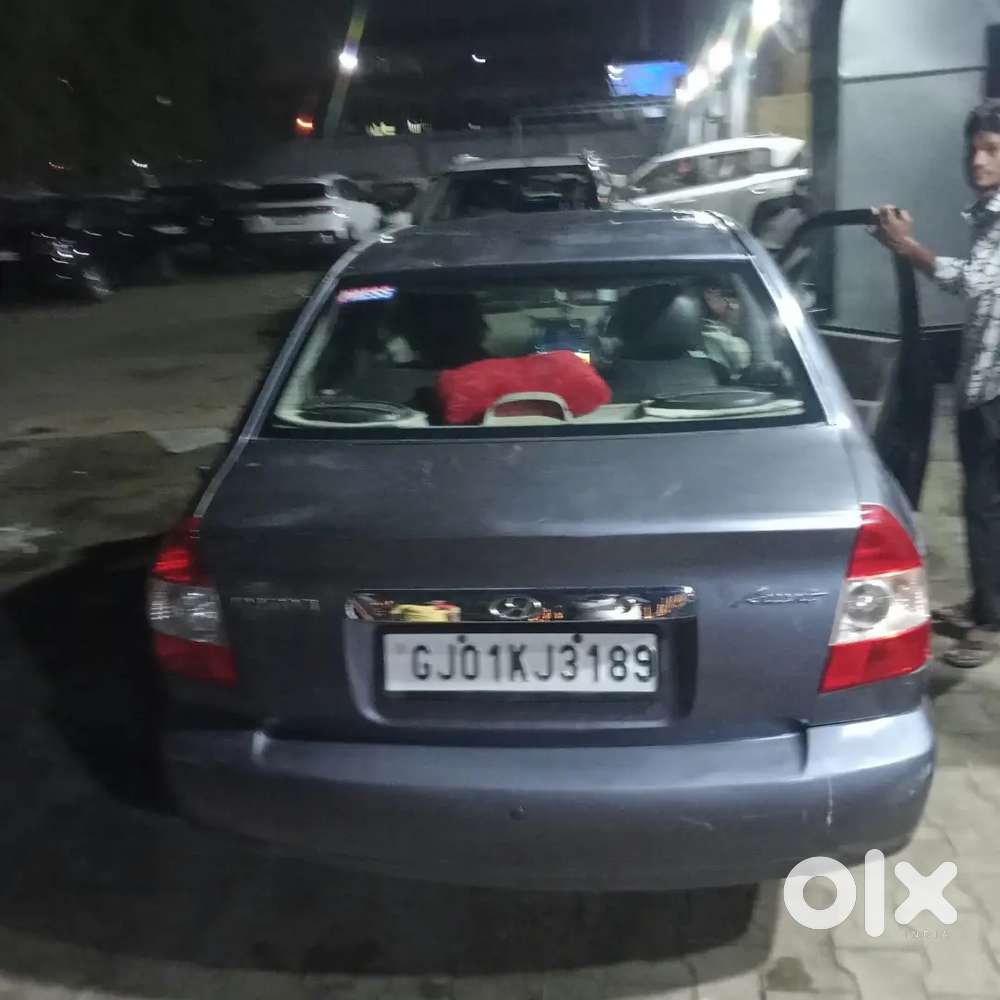 Hyundai Accent 1.5 Executive 2011