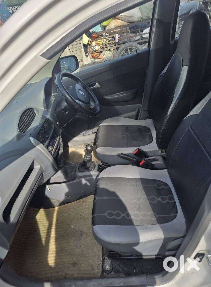 Maruti Suzuki Alto 800 2012-2016 Lxi, 2014, Petrol