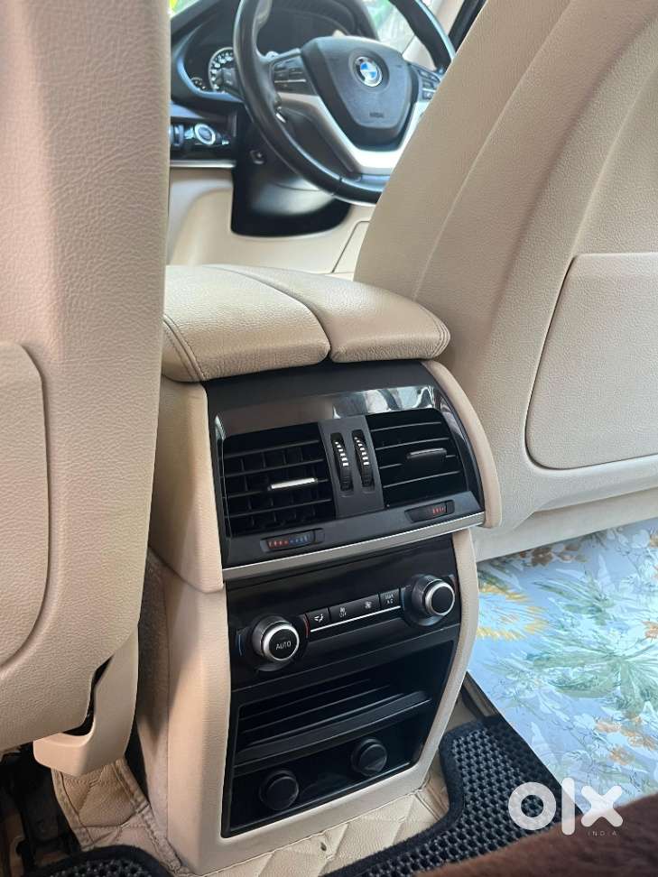 Bmw X5 Xdrive 30d, 2018, Diesel