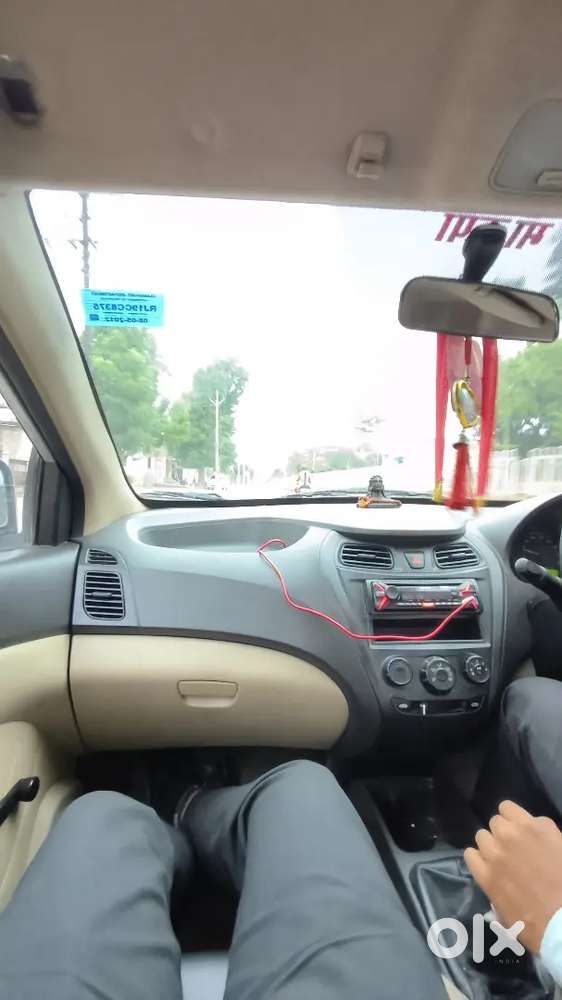 Hyundai Eon D-lite 2013 Car